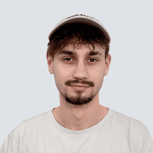 David Popanicić's profile image