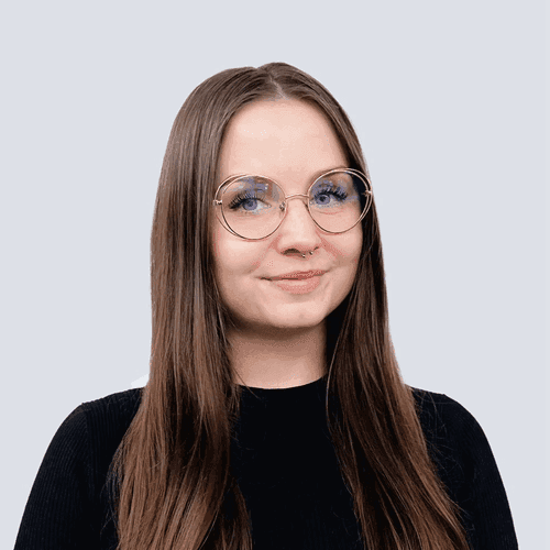 Lenka Mirdova's profile image