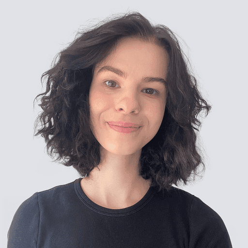 Maryia Antonava's profile image