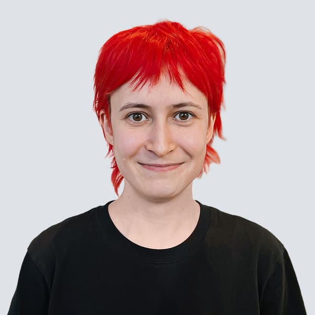 Nika Vodvud's profile image