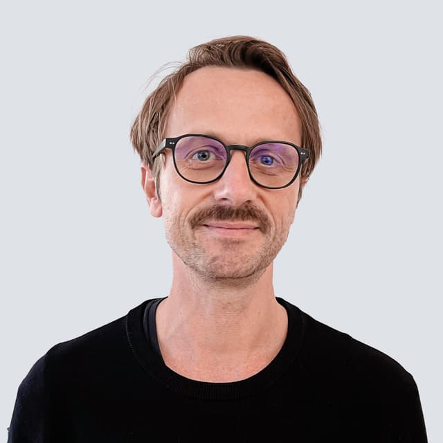 Peter Rathmayr's profile image