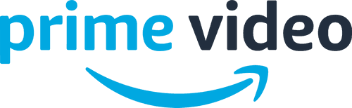 Amazon Prime Video's logo