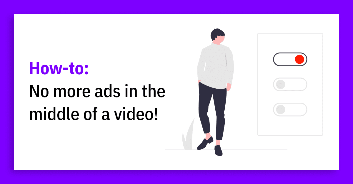 How to Control Third-Party YouTube Ads on a Brand Channel
