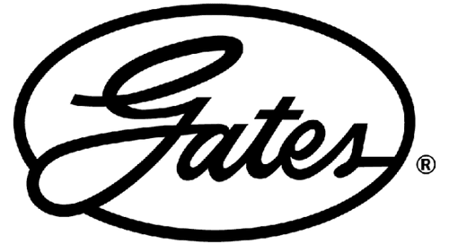 Gates's logo