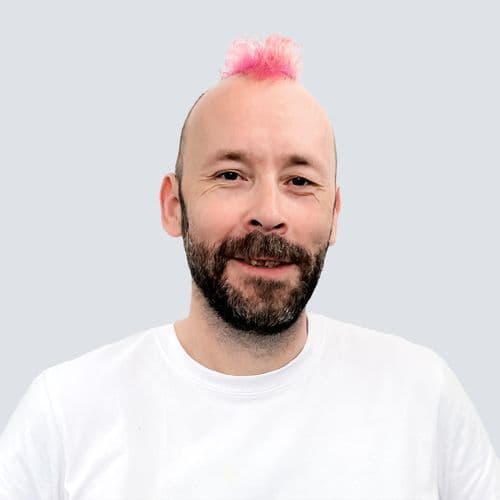 Matthew Cloy's profile image