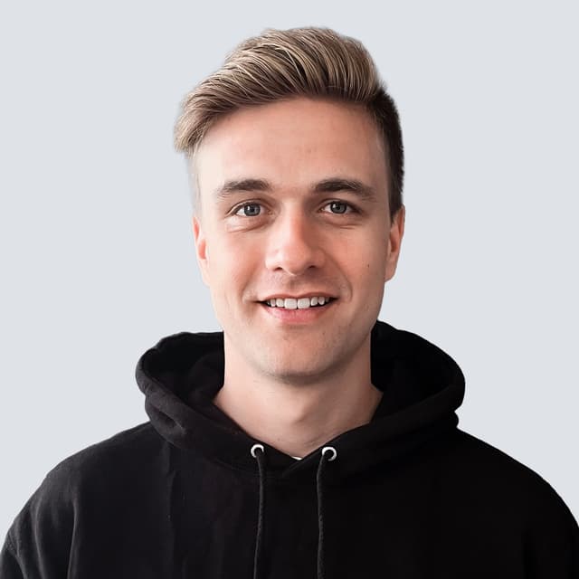 Tim Nürnberg's image