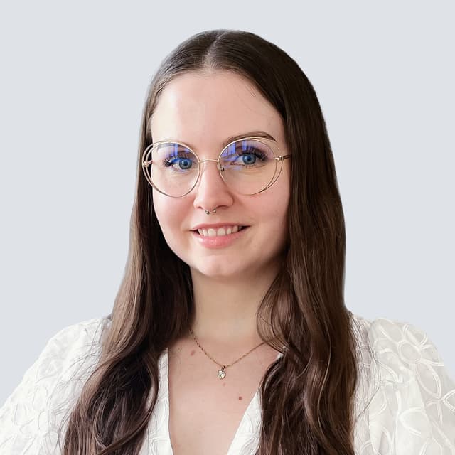 Lenka Mirdova's profile image