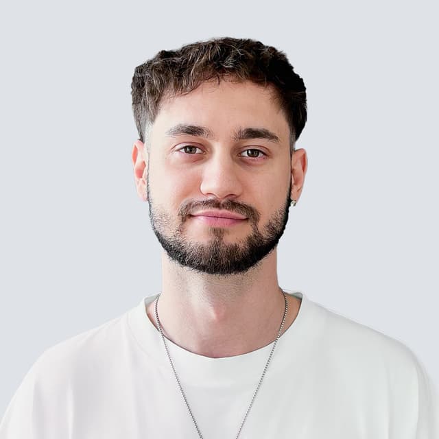 David Popanicić's image