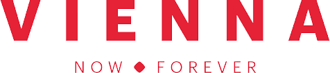 Vienna Tourism Board's logo