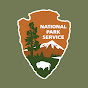Theodore Roosevelt NP logo
