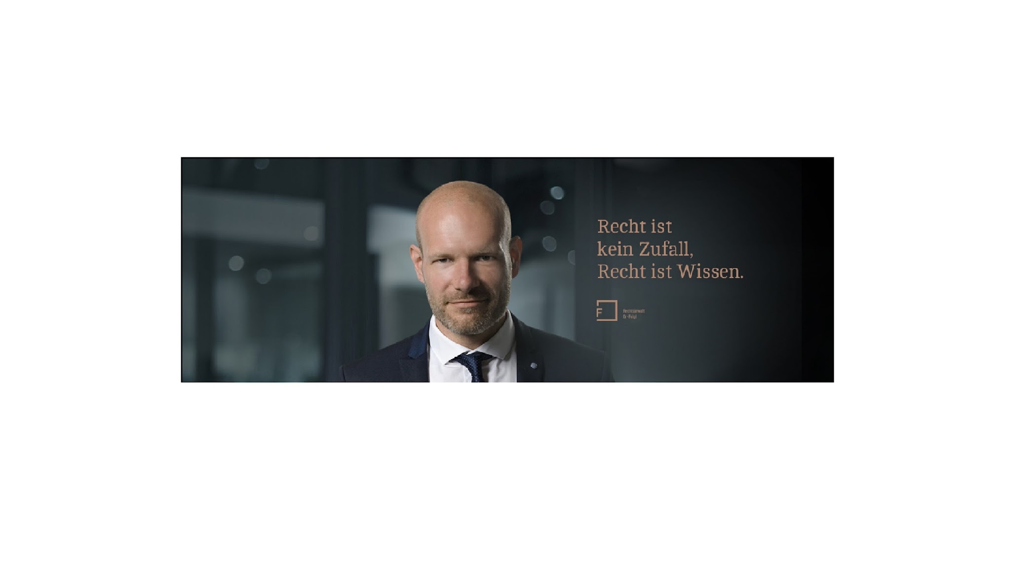 Dr. Martin Feigl YouTube banner