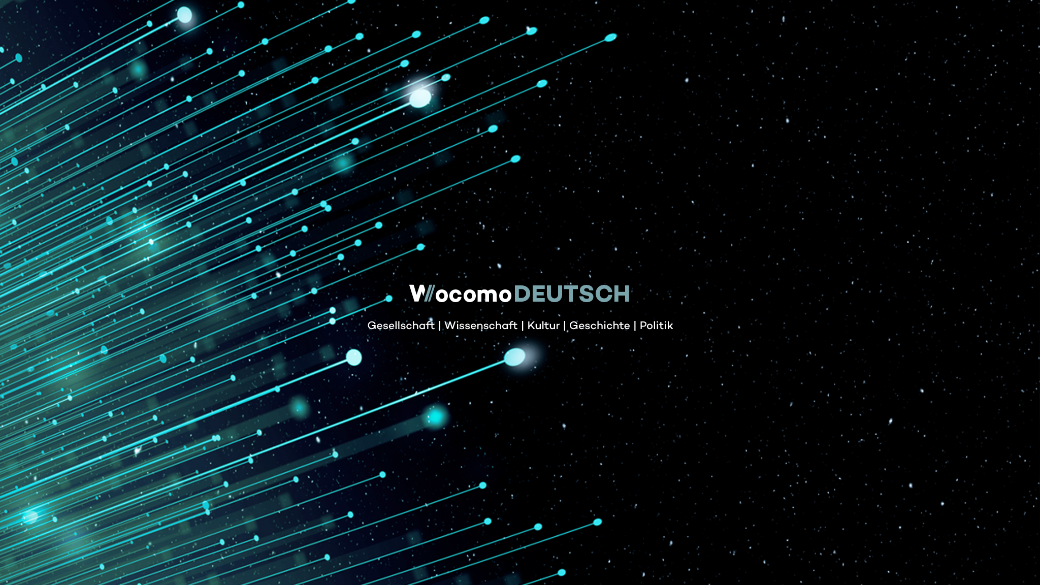 wocomoDEUTSCH YouTube banner