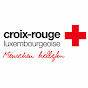 Croix-Rouge luxembourgeoise logo