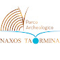 Parco archeologico Naxos Taormina Official logo