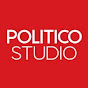 POLITICO Studio logo