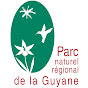 Parc Naturel Regional de la Guyane logo