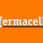 Fermacell Finland logo