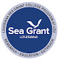 LouisianaSeaGrant YouTube channel avatar 