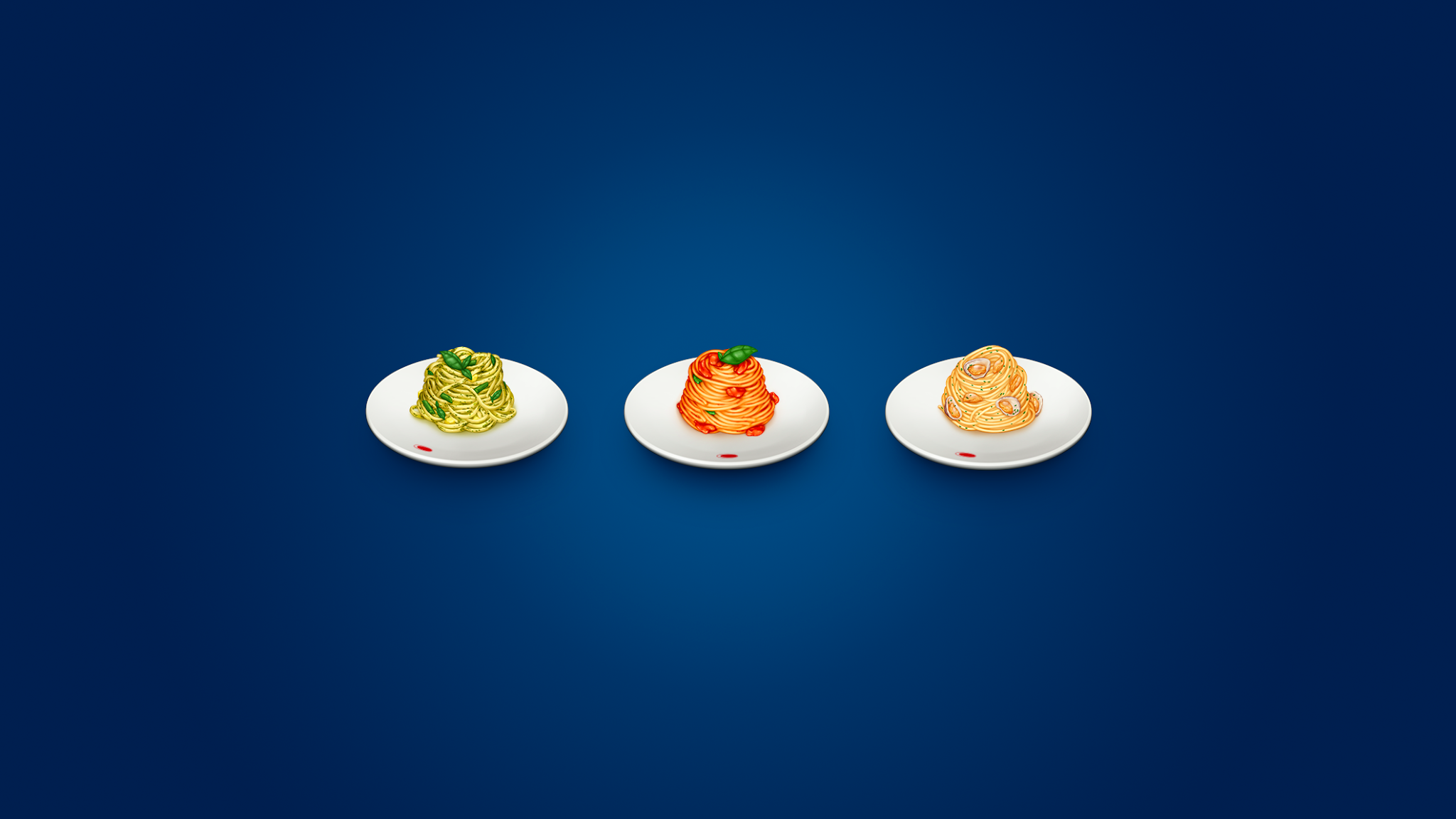 Barilla YouTube banner