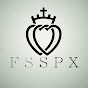 FSSPX Italia logo