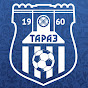 TARAZ FUTBOL KLUBY logo