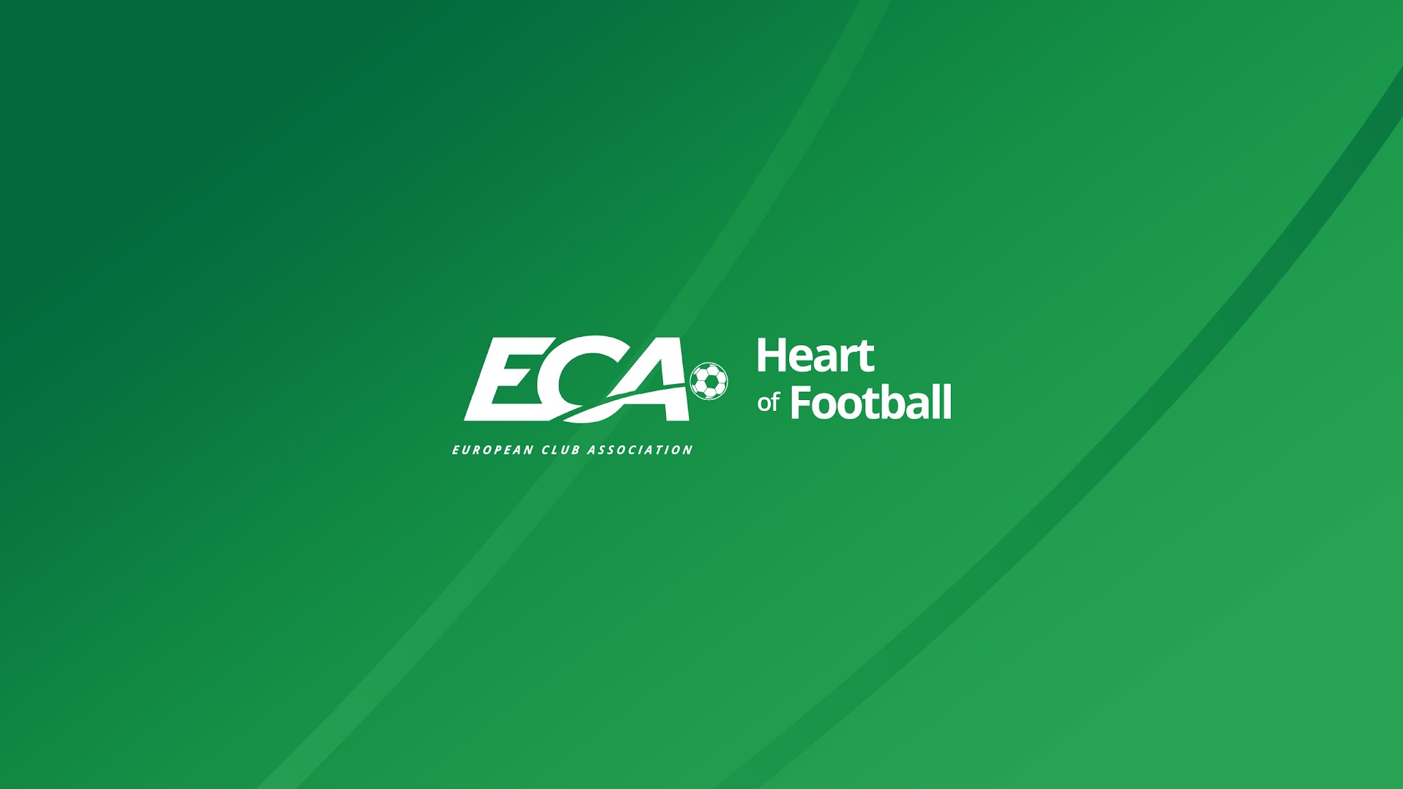ECA YouTube banner