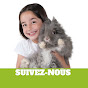 Tout sur tes animaux de compagnie logo