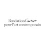 Fondation Cartier pour l'art contemporain YouTube channel avatar 