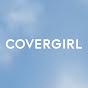COVERGIRL YouTube channel avatar 
