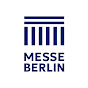 Messe Berlin YouTube channel avatar 