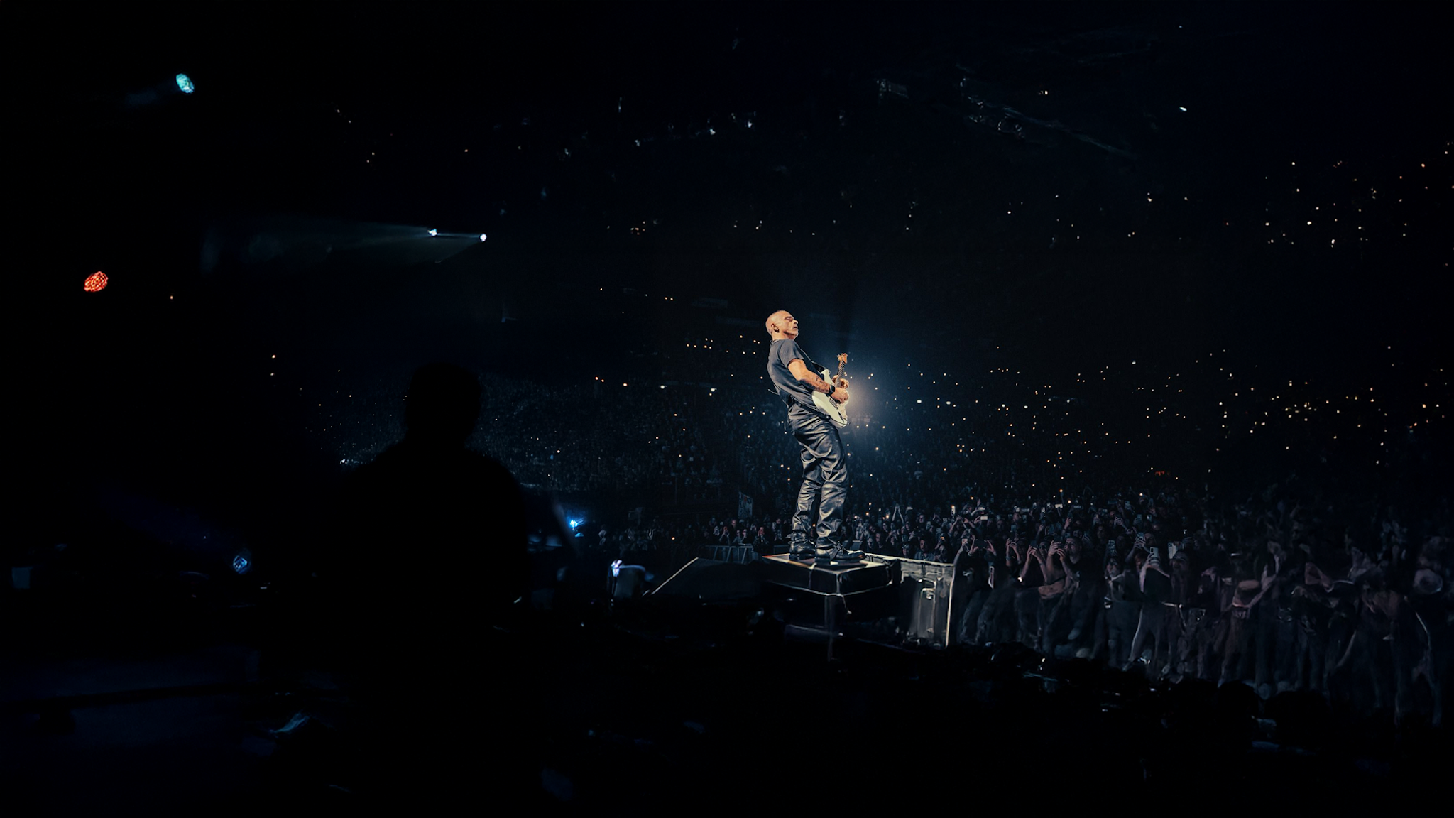 ErosRamazzotti YouTube banner