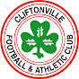 Cliftonville Football Club logo