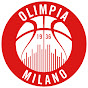 Olimpia MilanoTV logo