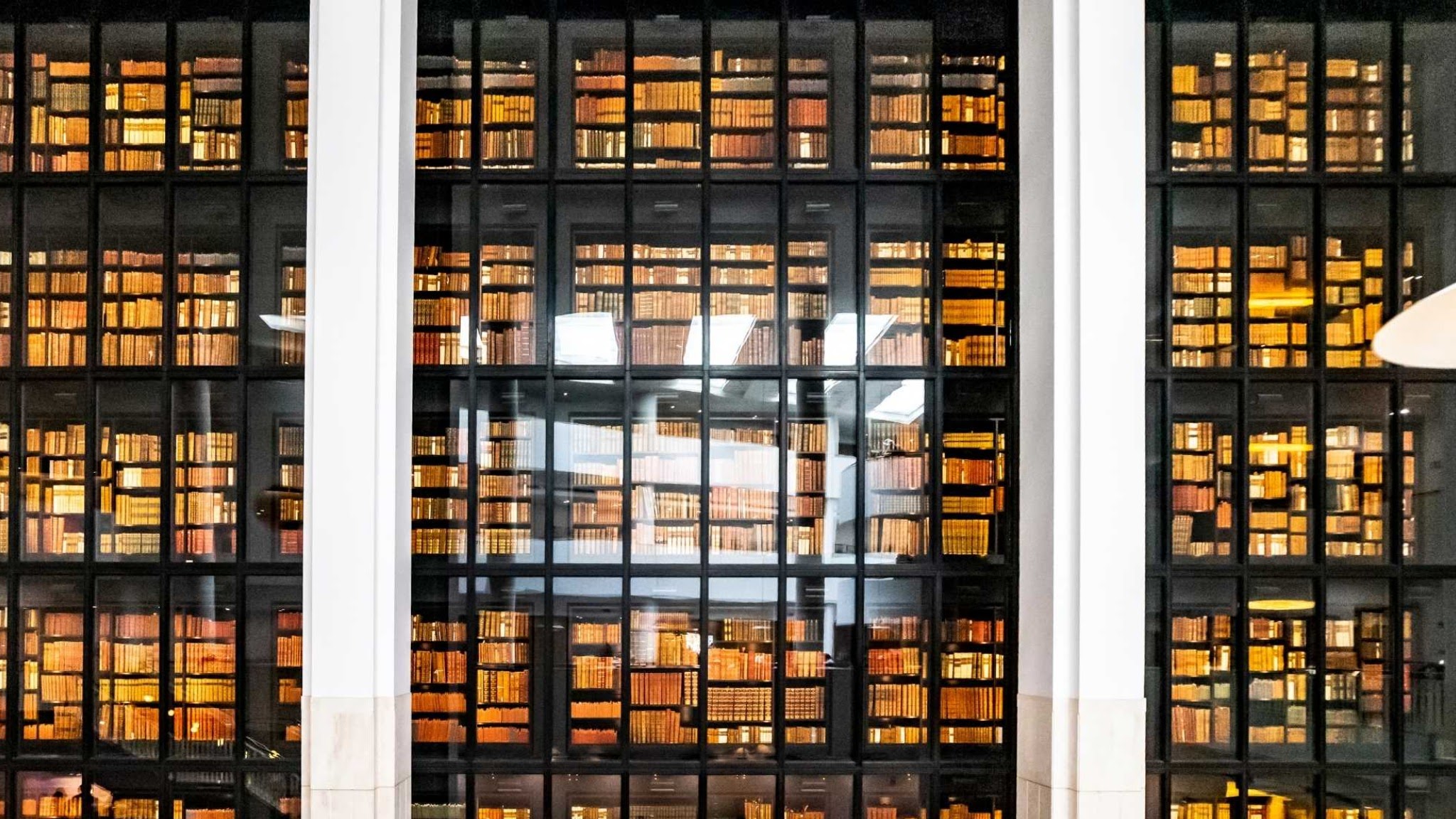 British Library YouTube banner