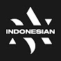 Behold Israel / Indonesian logo