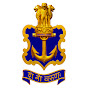 Indian Navy YouTube channel avatar 