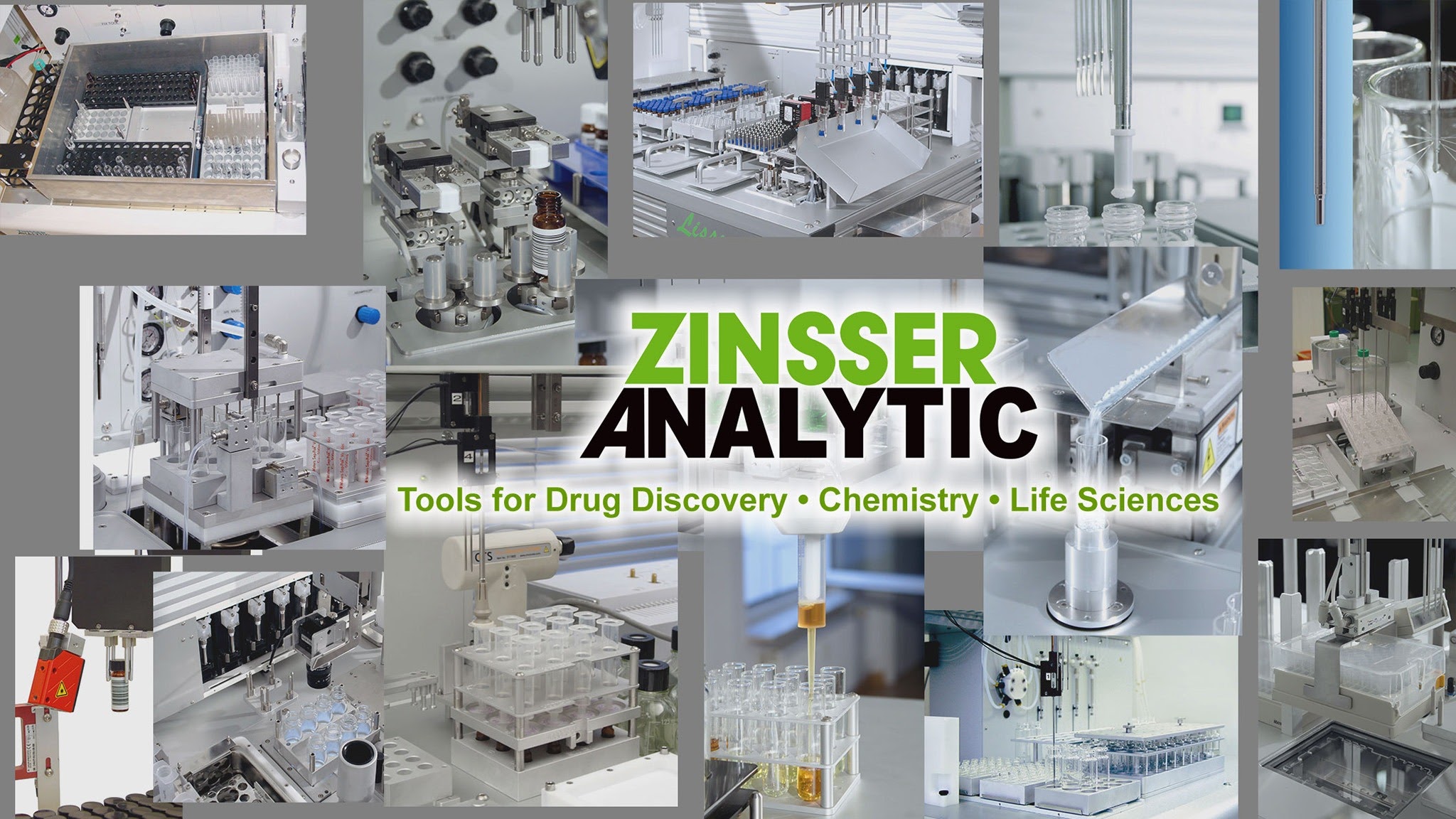 Zinsser Analytic YouTube banner