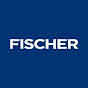 Cestovní kancelář FISCHER logo