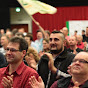 GDL - Gewerkschaft Deutscher Lokomotivführer YouTube channel avatar 
