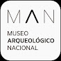 Museo Arqueológico Nacional de España YouTube channel avatar 