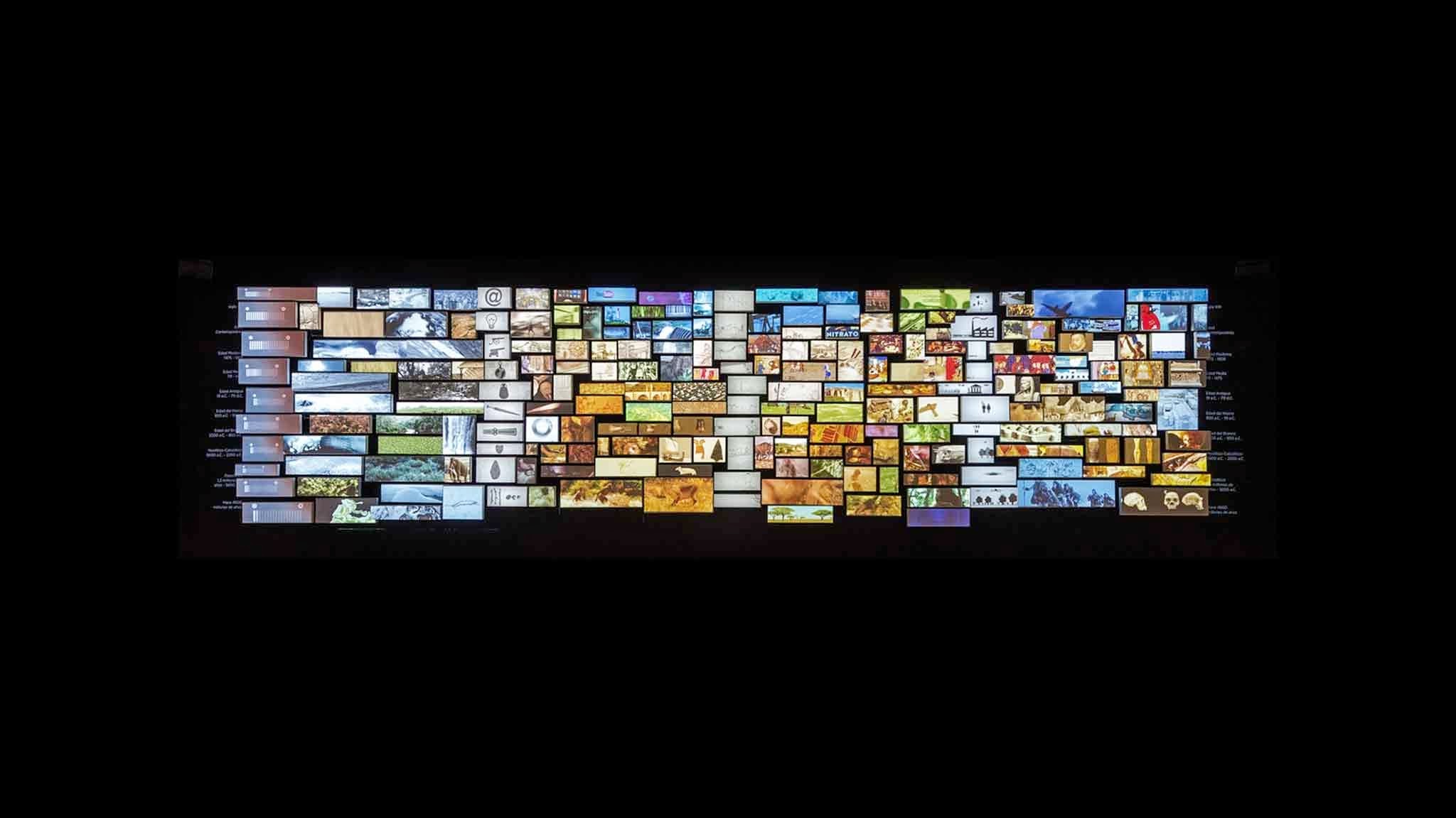 Museo Arqueológico Nacional de España YouTube banner