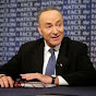 Senator Chuck Schumer logo