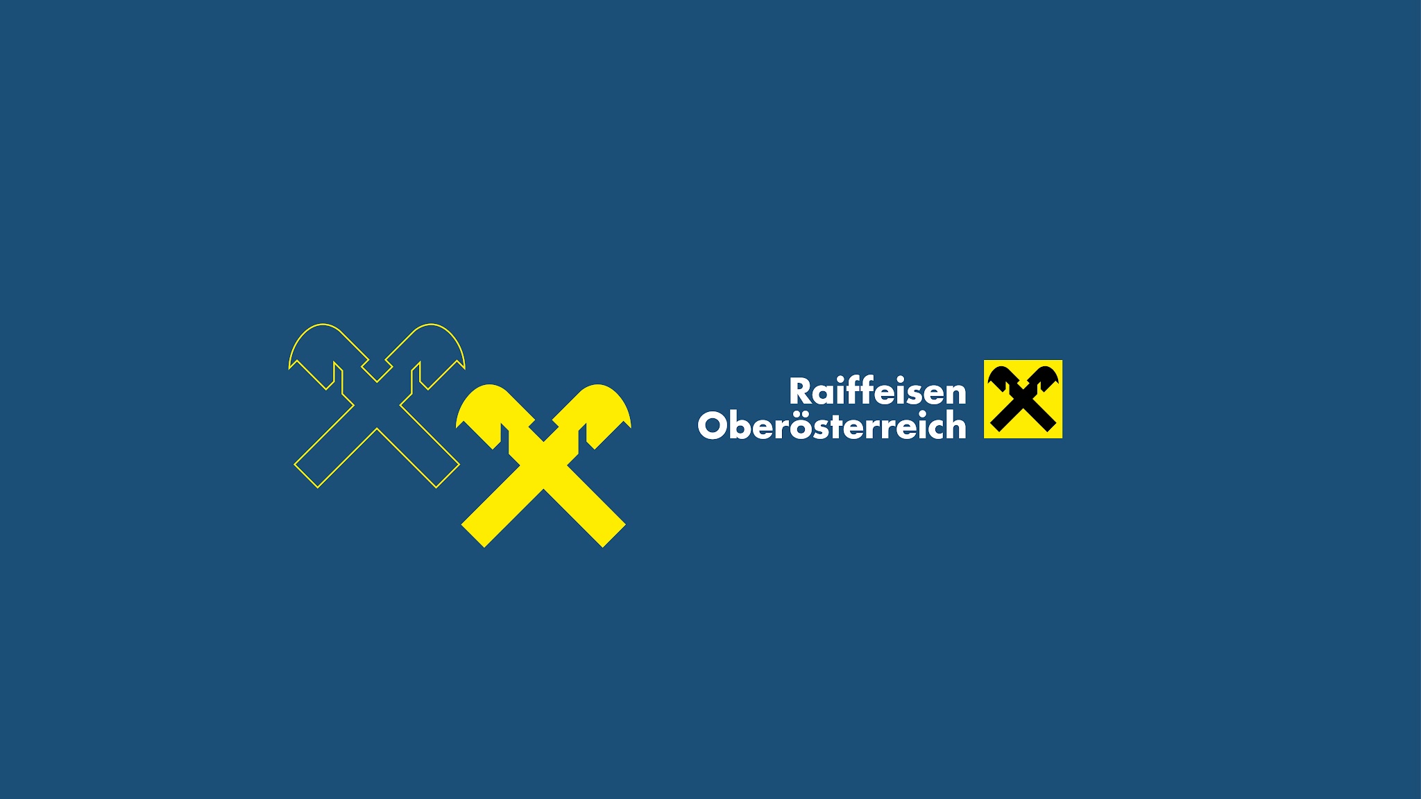 Raiffeisen OÖ YouTube banner