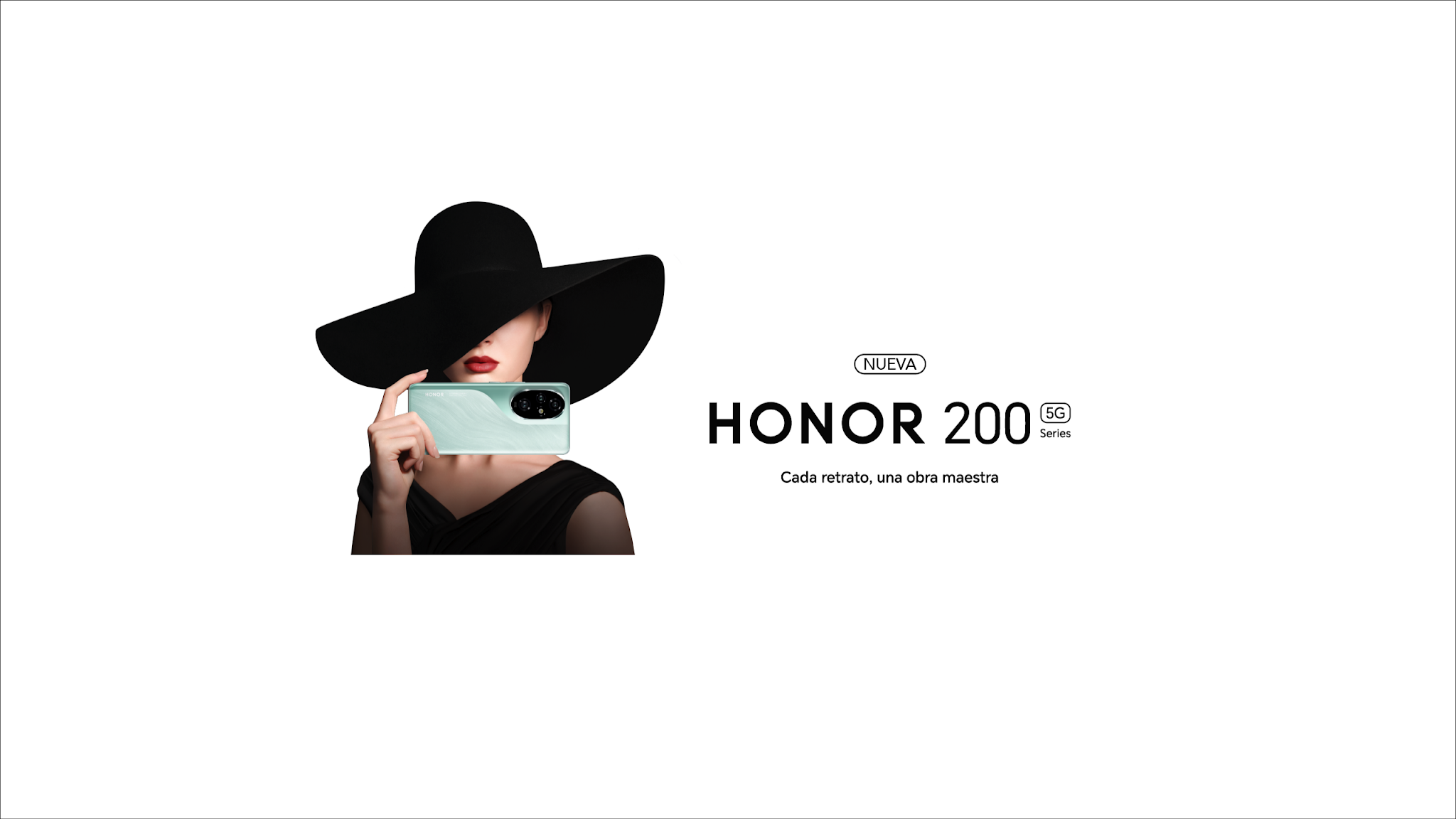 HONOR Centroamérica YouTube banner