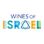 Wines of Israel logo