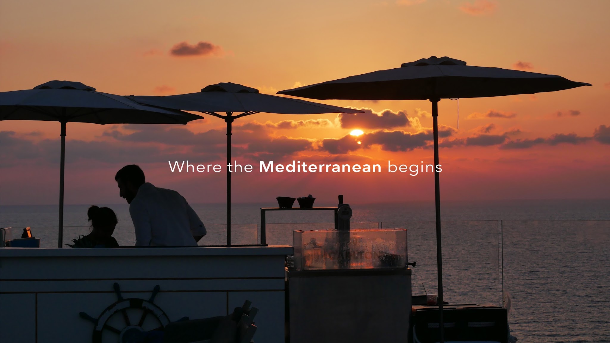 Wines of Israel YouTube banner