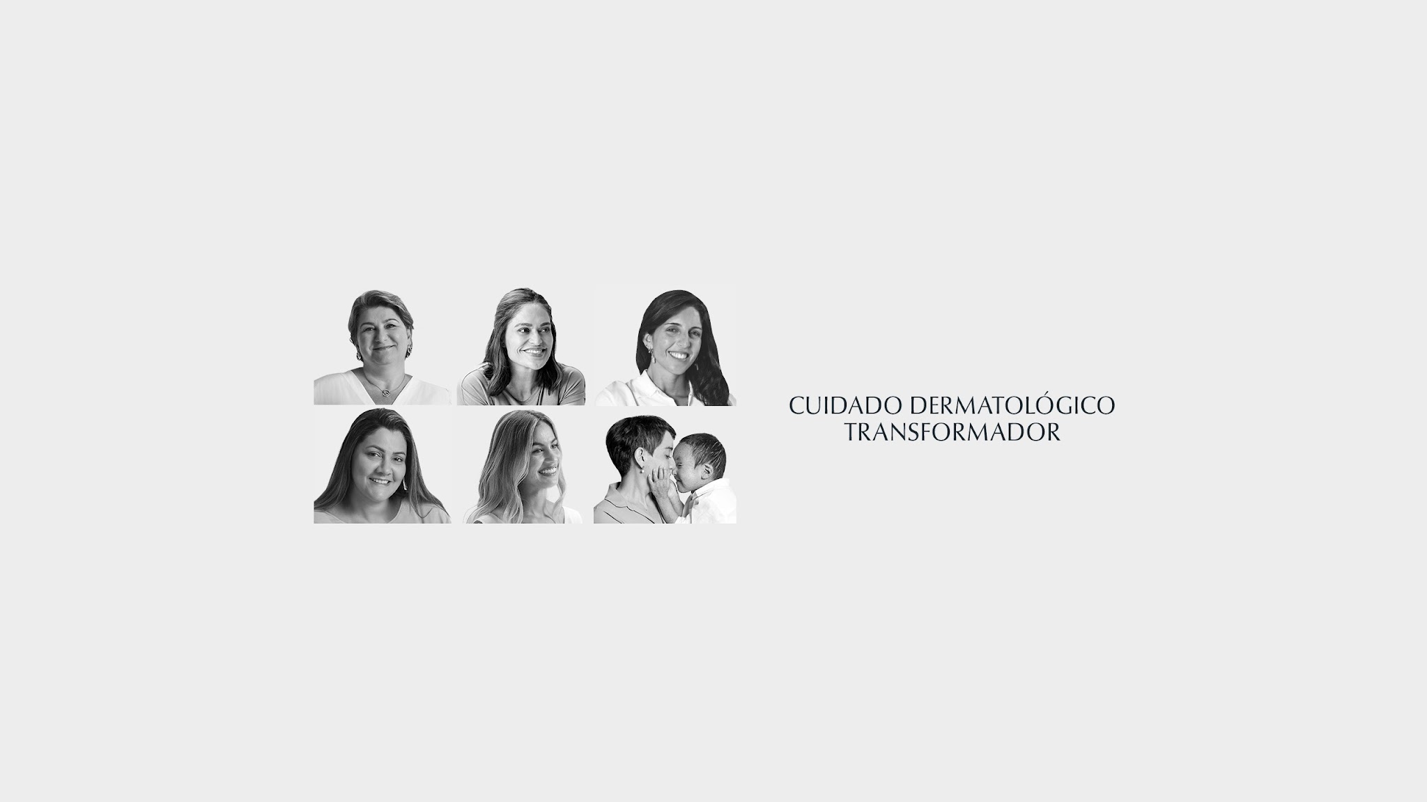 Eucerin Brasil YouTube banner