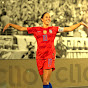 CARLI LLOYD logo