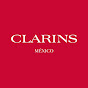 Clarins México logo