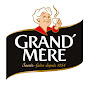 Café Grand'Mère logo